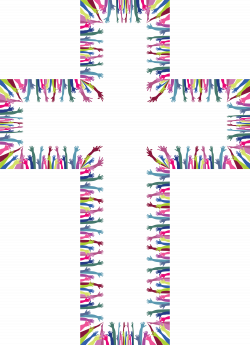 Cross Frame | wasikhan.co