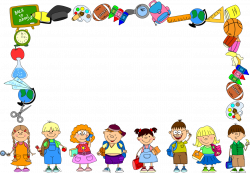 School Picture Frames Education Clip art - school 1280*890 ...