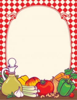 Free Food Frame Cliparts, Download Free Clip Art, Free Clip ...