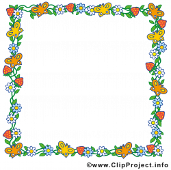 Clip art gratuit rectangle – Cadre images | Bordures de page ...