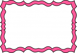 pink frames and borders - Google Search | Frame | Pinterest ...