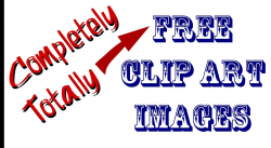 Free ClipArt Images - YouTube