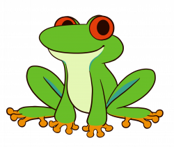Free Animated Frog, Download Free Clip Art, Free Clip Art on Clipart ...