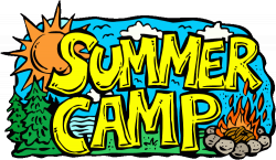 summer camp clip art | Mysummerjpg.com