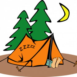 Tent Clipart camping clipart hatenylo.com