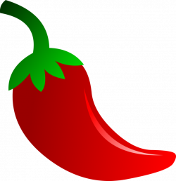 28+ Collection of Spicy Pepper Clipart | High quality, free cliparts ...
