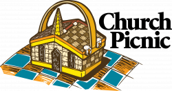 Church clipart church gathering - Pencil and in color church clipart ...