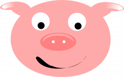 Pig face download pig clip art free cute clipart of baby pigs ...