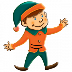 Christmas girl elf clipart archives hd christmas pictures image 3 ...