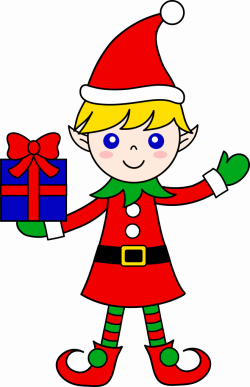 Christmas Pictures Of Elves | deeptown-club