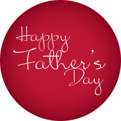 Fathers Day PNG Clipart #7609 - Free Icons and PNG Backgrounds