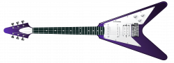 Transparent Modern Guitar PNG Clipart | Gallery Yopriceville - High ...