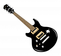 Guitar Transparent PNG Pictures - Free Icons and PNG Backgrounds