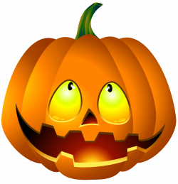 Halloween Pumpkin PNG Picture | Gallery Yopriceville - High-Quality ...