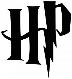 File:HP - Harry Potter wordmark.svg - Wikipedia