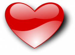 Heart Clipart - Free Love and Romance Graphics