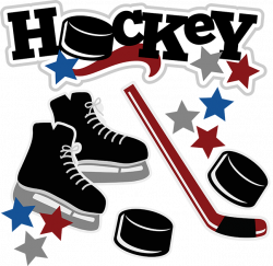 28+ Collection of Hockey Clipart Free | High quality, free cliparts ...