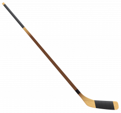 Hockey Stick PNG Clipart Picture | Gallery Yopriceville - High ...