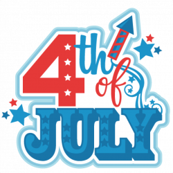 Free 4th Of July Clipart winter clipart hatenylo.com