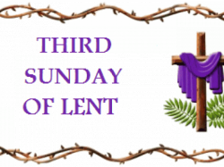 Free Lent Clipart 10 - 275 X 300 | carwad.net