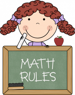 Awesome To Do Math Clipart Free Mathematics Clip Art Pictures ...