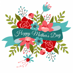 Mothers Day Free PNG Image