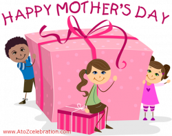 mother's day clip art images download for facebook gifts | happy ...