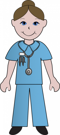 28+ Collection of Nurse Clipart With Transparent Background | High ...