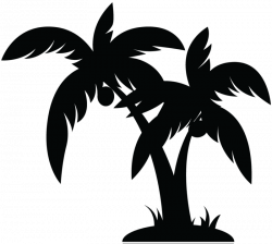 Free Palm Tree Clipart Images & Photos Download【2018】
