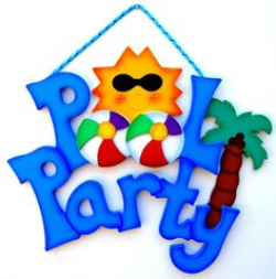 Free Pool Party Cliparts, Download Free Clip Art, Free Clip ...