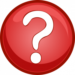 Animated Question Mark fall clipart hatenylo.com