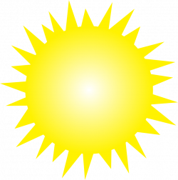 Sunshine sun clip art images free free clipart images - Clipartix