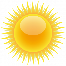 Free Rising Sun Clipart, Download Free Clip Art, Free Clip Art on ...