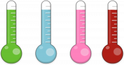 Shiny thermometers Icons PNG - Free PNG and Icons Downloads