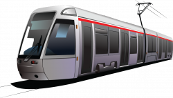 Train PNG images free download