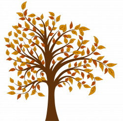28+ Collection of Free Clipart Fall Trees | High quality, free ...