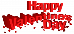 Happy Valentines Day Clipart - clipart