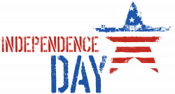 Independence Day Decor PNG Clip Art Image | Gallery Yopriceville ...