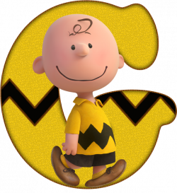 ✿**✿*G*✿**✿* | Clipart | Pinterest | Snoopy, Charlie brown and ...