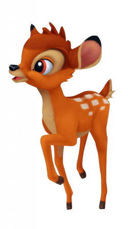 Bambi (character) | Pinterest