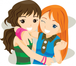 Free Best Friends Cliparts, Download Free Clip Art, Free ...