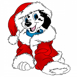 Christmas Clipart Disney at GetDrawings.com | Free for personal use ...