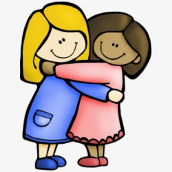 PNG Friends Cliparts & Cartoons Free Download - NetClipart