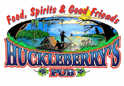 Huckleberry's Pub – Food, Spirits, & Good Friends