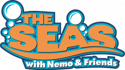 The Seas with Nemo & Friends - Wikipedia