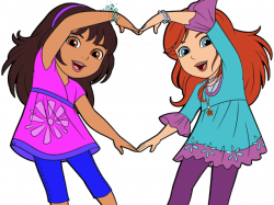 19 Friendship clipart HUGE FREEBIE! Download for PowerPoint ...