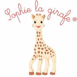 Baby Shower Gift: Sophie the Giraffe – La Colombe Events