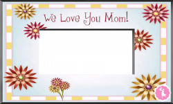 Amazon.com: Happy Mother's Day Frames: Appstore for Android