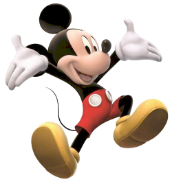 Mickey Mouse | MickeyMouseClubhouse Wiki | FANDOM powered by Wikia