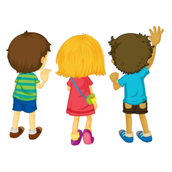 Child Stock photography Clip art - Looking for friends 1000*1000 ...